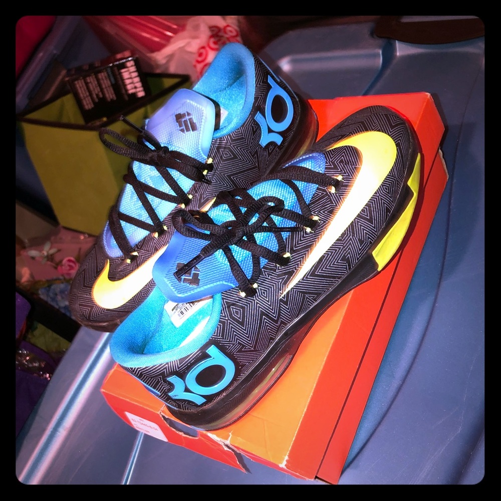 KD VI (GS)